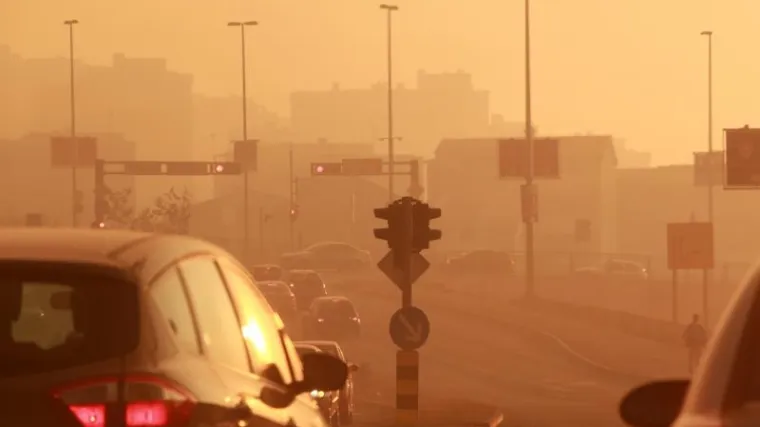 Uključite klime i ne izlazite, a ako ba&scaron; morate napravite ovo