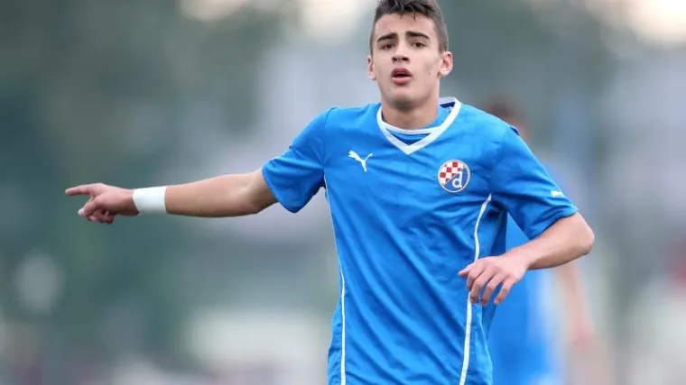 Juve dobiva i trećeg Hrvata u klubu