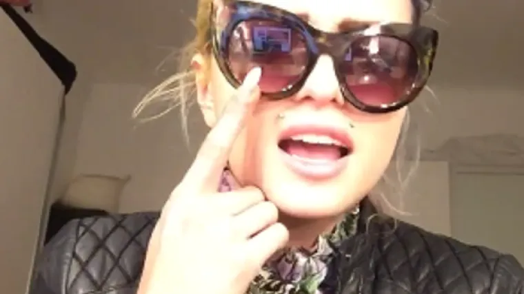 Ella Dvornik preslatkom fotografijom pokazala 'gdje je bila '91.'