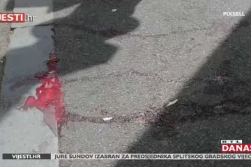 Ukleto križanje u središtu Zagreba: u posljednjih desetak godina, više od 50 nesreća - a tko je kriv?