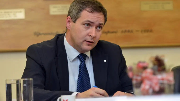 Potpredsjednik slovenske vlade: 'Naivan je tko misli da će se Hrvatska i Slovenija dogovoriti'