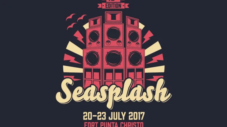 15. izdanje Seasplash festivala: dru&scaron;tvena angažiranost kroz proslavu jubileja i pozitivnih vibracija