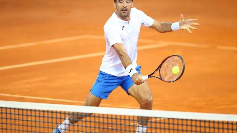 Povratak Umagu: Ivan Dodig nakon godinu dana pobijedio u pojedinačnom ATP meču