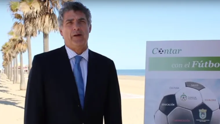 Priveden predsjednik &Scaron;panjolskog nogometnog saveza zbog sumnji u korupciju