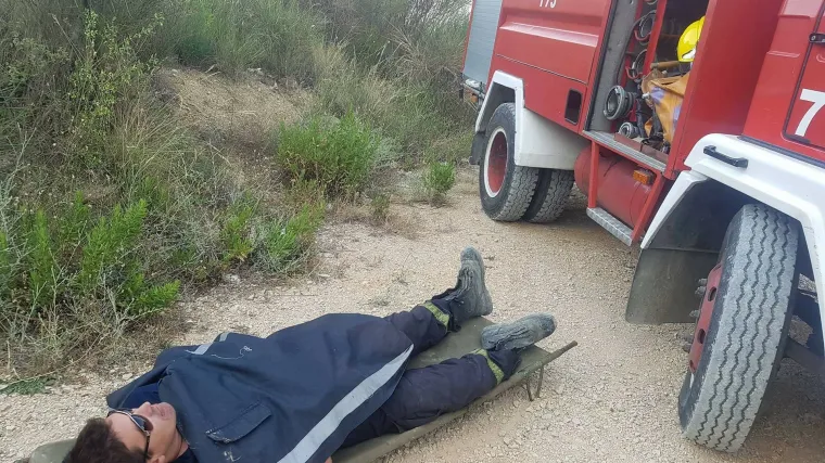 U pomoć uskočilo i Sveučili&scaron;te: splitski SC osigurao vatrogascima 500 postelja i hranu