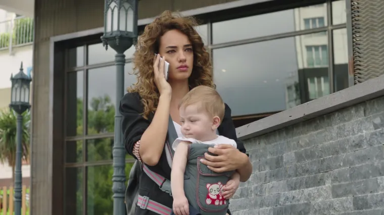 Kako bi se spasio Alper treba otkriti Lejlino ime (Nauči me voljeti)