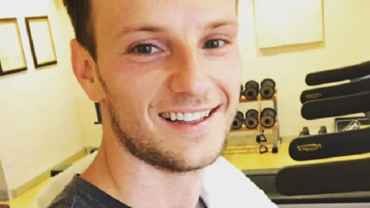 Barcelonin nogometa&scaron; se pohvalio fotografijom s američkom megazvijezdom