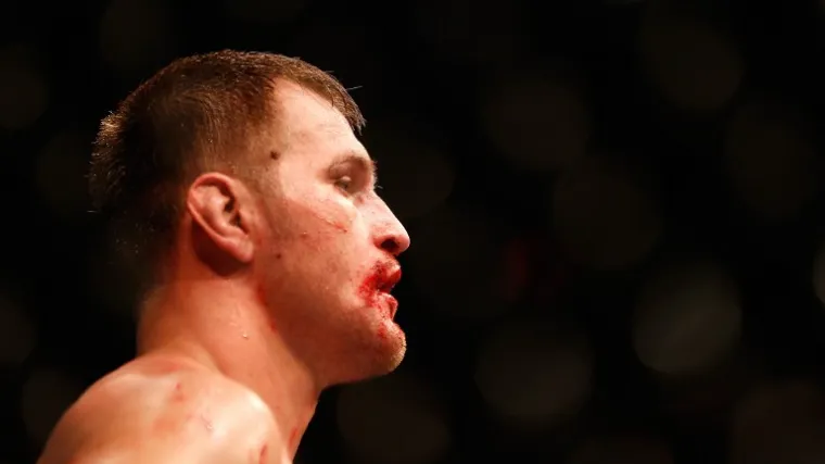 UFC-OVA POSLASTICA ZA KRAJ GODINE: Stipe Miočić brani naslov protiv biv&scaron;eg prvaka?