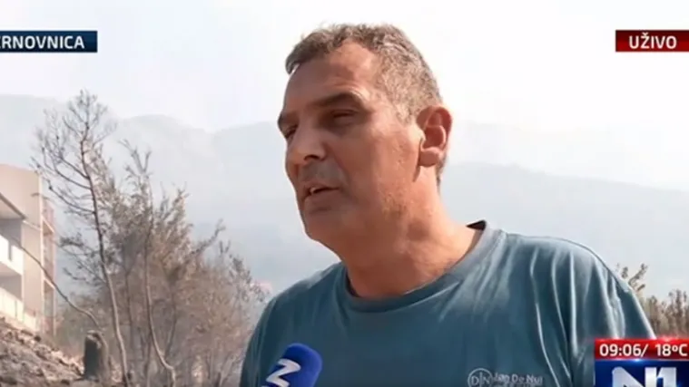 'Državni vrh nije reagirao kako treba! Nikakve potpore nismo imali, nikoga!'