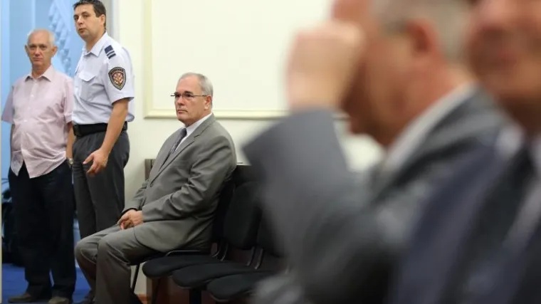 Umro bivši šef HEP-a koji je optuženičku klupu dijelio s Ivom Sanaderom