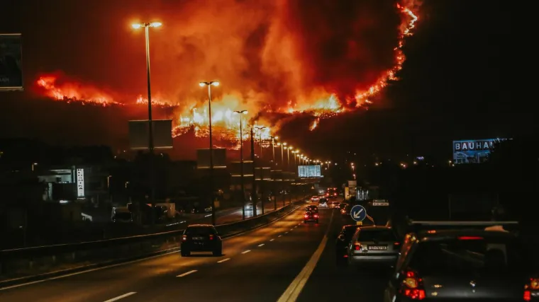 'Kad vidi&scaron; koliko je to izvan kontrole, srce ti se stegne, a oči se napune suzama'