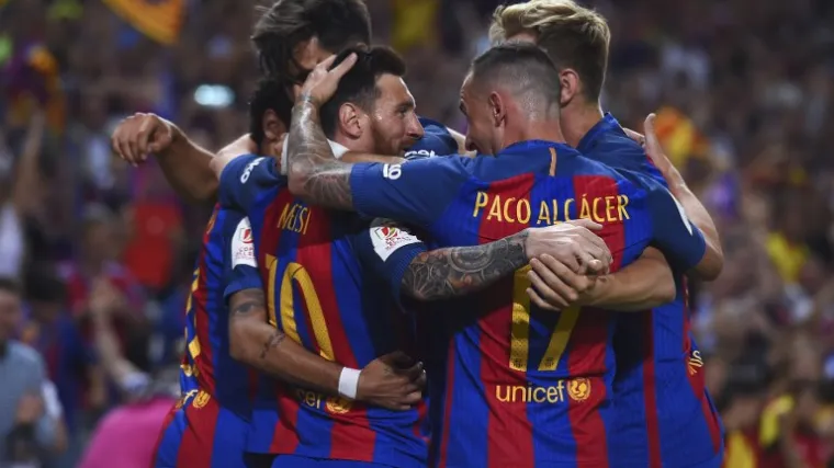 Barcelona objavila nevjerojatan prihod, a prognoza za budućnost je zapanjujuća