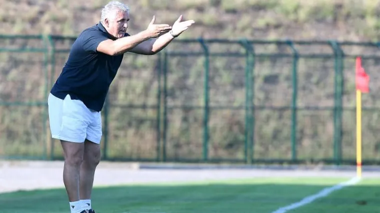 Izgorjela kuća Hajdukove legende, nedavno je obnovili