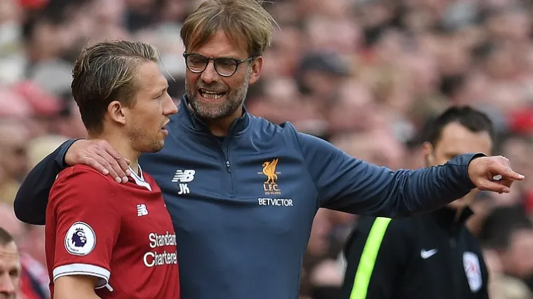 Povremeni brazilski reprezentativac napustio Kloppovu momčad i stigao u Rim