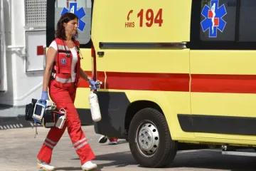 Velik broj građana opečeno, mnogi se otrovali dimom, javljali se s upalama očiju...