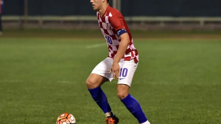 Pa&scaron;alić će priliku tražiti protiv Arsenala, Bayerna i Intera