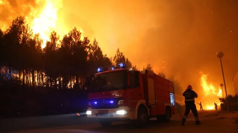 Vatrogasni zapovjednik objasnio kako je moguće da u nekoliko sati plane čak 20 požara