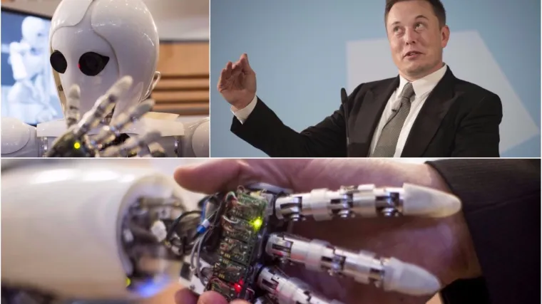 'Na&scaron;a je civilizacija suočena s velikim rizikom. Trebamo se jako zabrinuti'