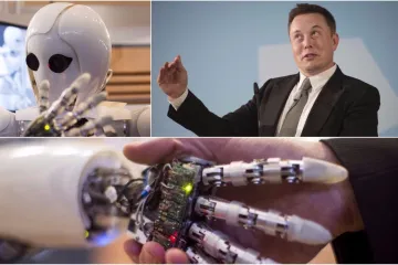 'Naša je civilizacija suočena s velikim rizikom. Trebamo se jako zabrinuti'