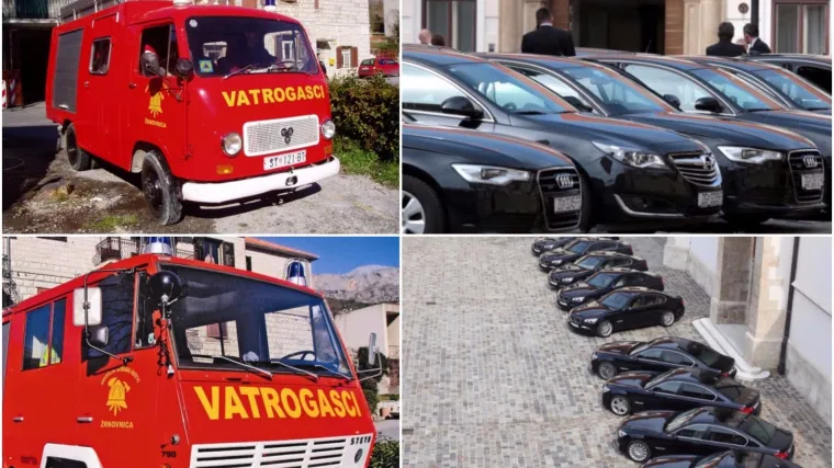 '&Scaron;to učiniti da netko čuje na&scaron; vapaj?'