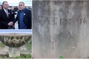 Bandić obnavlja Titovu tratinčicu, a i Hasanbegović ima dosta zanimljiv prijedlog