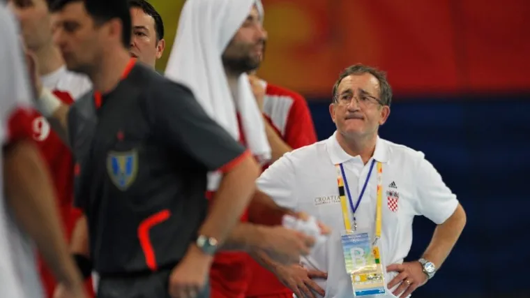 'Pitao sam Balića tko ga je zaje*ao i uvjerio da je najbolji i rekao mu da je kikiriki-igrač koji ni&scaron;ta ne razumije'