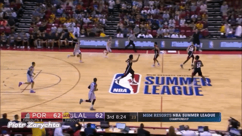 Lakersima naslov, hrvatski centar jo&scaron; jednom odu&scaron;evio navijače