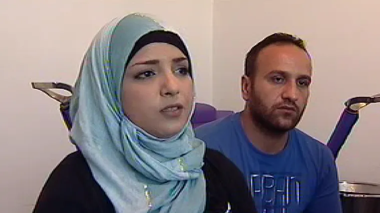 Vapaj izbjeglica u Hrvatskoj - liječnika je malo ili nas ne razumiju: 'Kada sam im pokazala rane po tijelu rekli su mi da me to sigurno tuče muž'