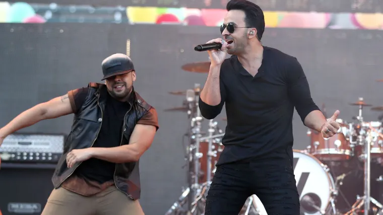 Nakon vi&scaron;e od 20 godina &scaron;panjolska pjesma opet na vrhu