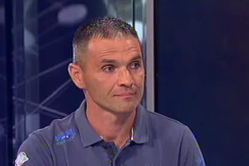 Predsjednik Odbora profesionalnih vatrogasaca objasnio zapovjedni lanac te poručio : 'Moral vatrogasaca je dijametralno suprotan opremi vatrogasaca'