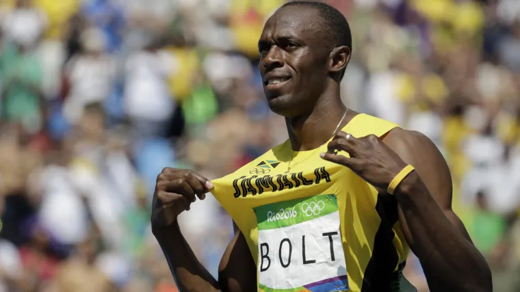 'Želim se oprostiti kao pobjednik': Bolt potvrdio kako se opra&scaron;ta nakon SP-a