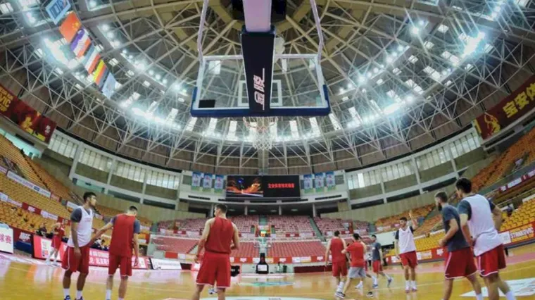 Ko&scaron;arka&scaron;ka B reprezentacija sigurno pobijedila Kinu na prijateljskom turniru