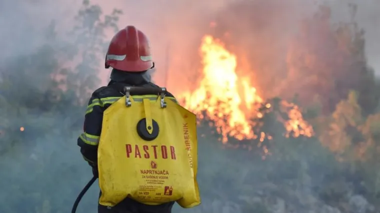 'Stručnjaci su rekli da će biti puno poginulih'