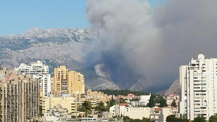 'Ne nasjedajte na dezinformacije, parametri vode i zraka su uredni'