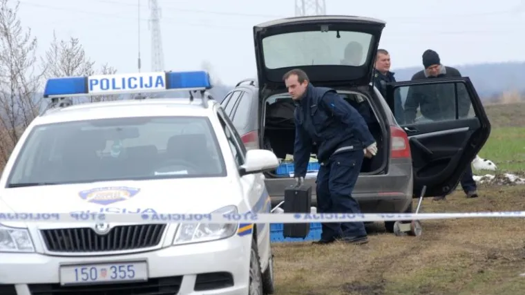 U bunaru obiteljske kuće prođeno tijelo mu&scaron;karca, sumnja se na nasilnu smrt