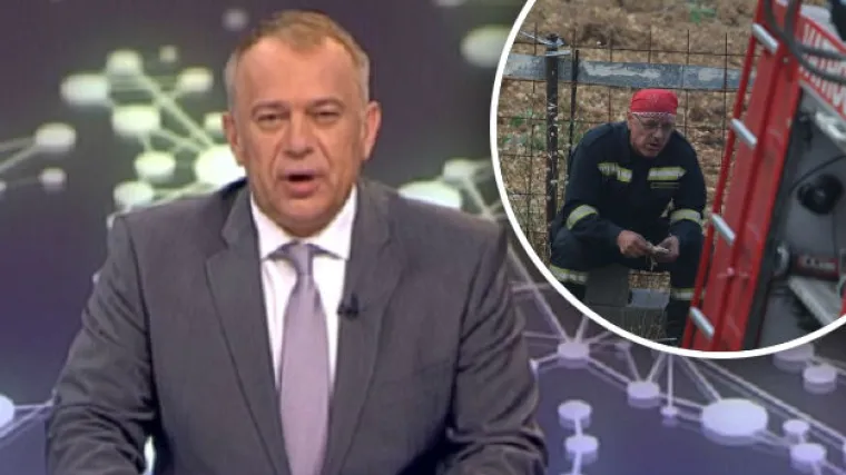 'Povećanje plaće vatrogasci neće dobiti jer su oni heroji, a heroji žive od tap&scaron;anja po ramenu'