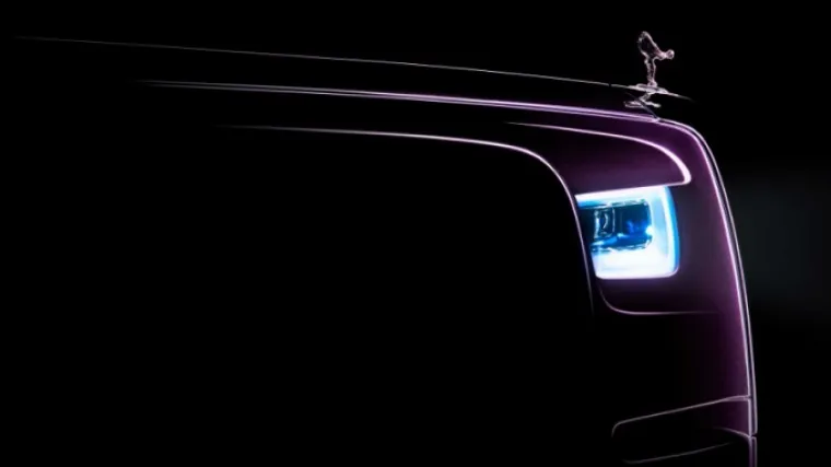 Rolls-Royce Phantom malo zategnuo prepoznatljivo lice