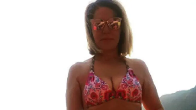 Neda Ukraden pokazala da i u 67. ima tijelo za pokazivanje u bikiniju