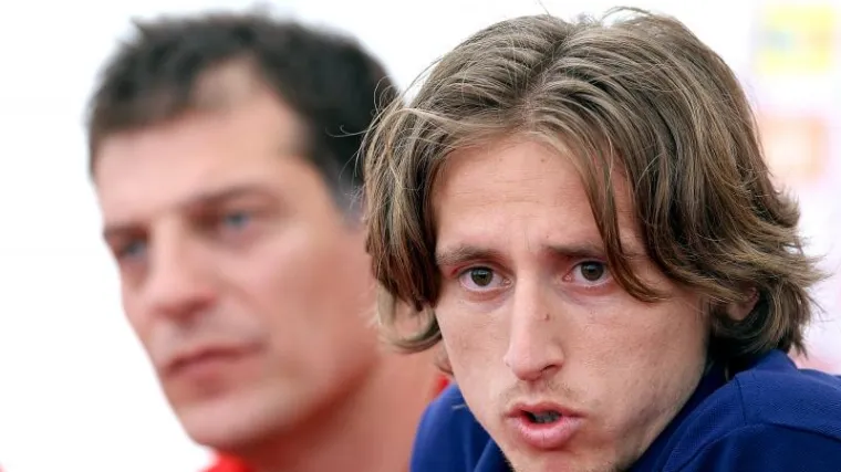 'Modrić nije napravio ni&scaron;ta lo&scaron;e, sad bih mu bubreg dao! Čuo sam se s njim, sve ga je to jako pogodilo...'