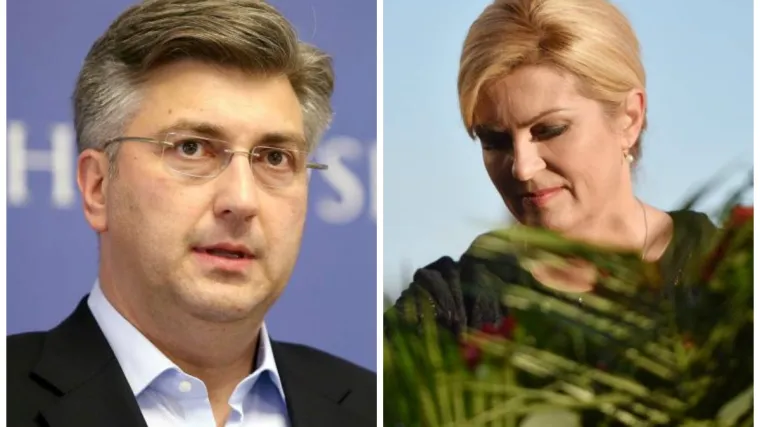 'Napravio je veliki propust'