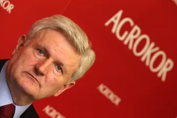 Todorićev posljednji veliki projekt u Agrokoru ide na prodaju