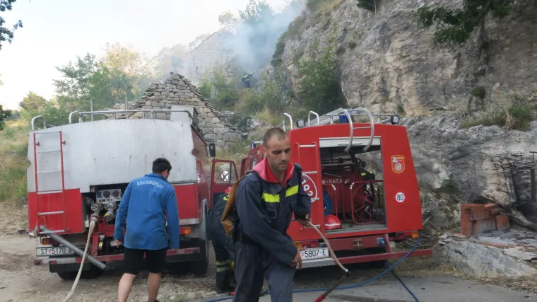 Splićanka iz New Yorka pokrenula akciju prikupljanja novca za opremu vatrogascima: fantastični odaziv donatora