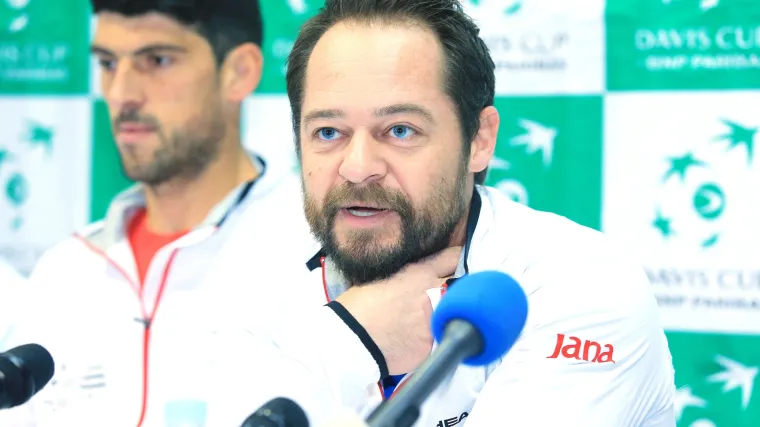 Željko Krajan: 'Hrvatski tenis je trenutno na vrhuncu, ovogodi&scaron;nji Wimbledon pravi je dokaz toga!'