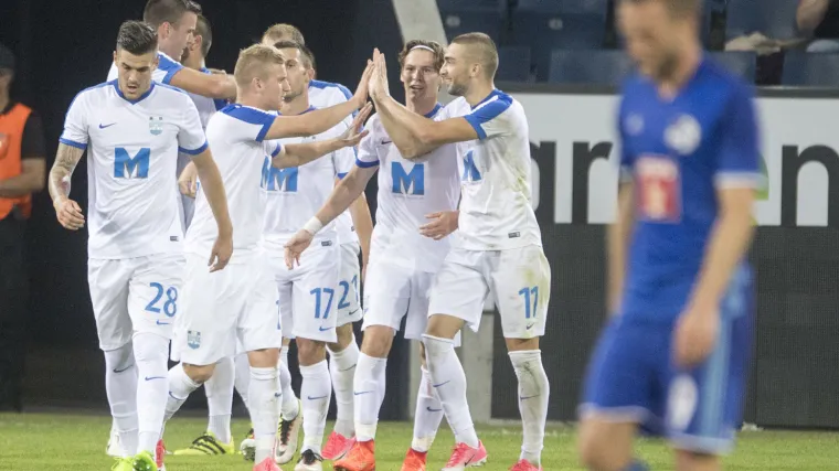 Presudio pogodak u gostima: Osijek s ukupnih 3:2 pro&scaron;ao Luzern, slijedi veliki PSV