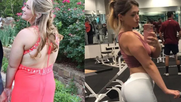 Kao tinejdžericu su je vr&scaron;njaci zlostavljali zbog pretilosti, a danas je manekenka