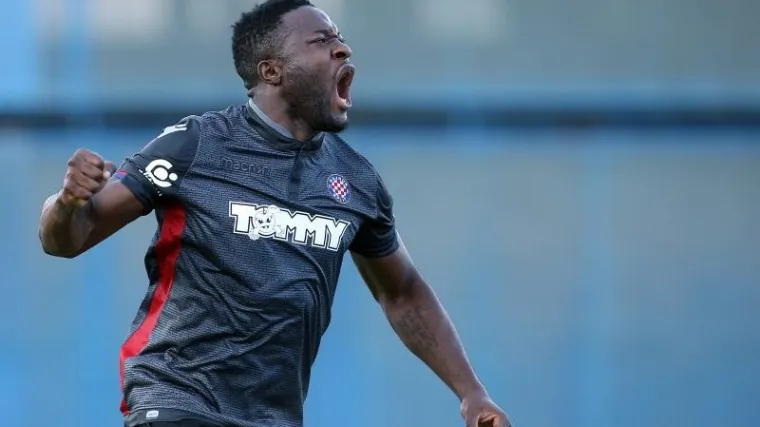 Ohandza i Erceg spriječili produžetke: Hajduk izborio treće pretkolo i Br&oslash;ndby