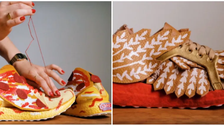 Biste li ih furale? Neobičan izgleda novih Adidasovih tenisica ostavit će vas u &scaron;oku