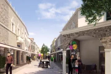 Sve će Zagrepčanke poletjeti u novi outlet trgovački centar, evo što nas sve tamo očekuje