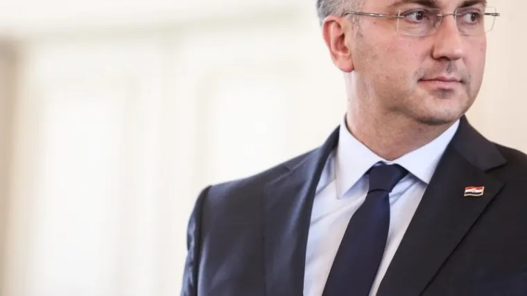 IMA LI PLENKOVIĆ KONTROLU NAD HDZ-om? 'On nema snage za obračun s radikalima pod sponzorstvom Crkve'