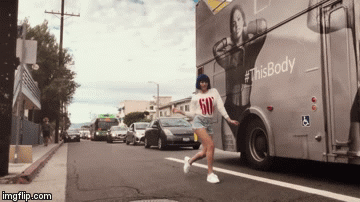 'Kuda za vikend?' sniman samo mobitelom u Los Angelesu, pogledajte ga prvi